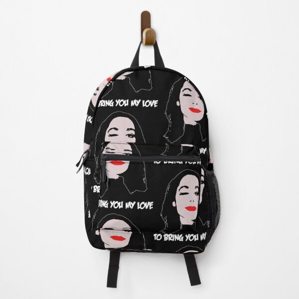Item preview, PJ Harvey Rid of Me To Bring you My Love designed and sold by KarenHurl23.
