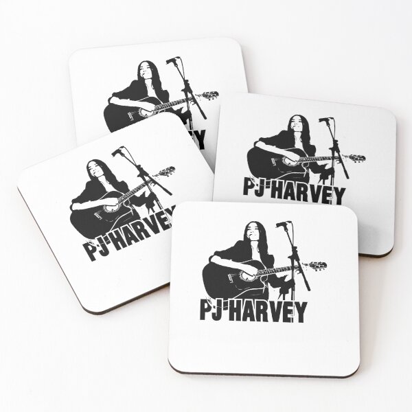 Item preview, Copy of PJ Harvey Rid of Me To Bring you My Love designed and sold by KarenHurl23.