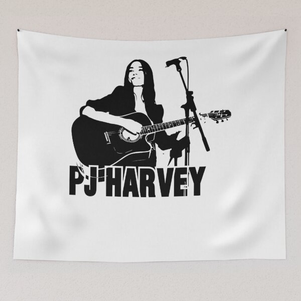 Item preview, Copy of PJ Harvey Rid of Me To Bring you My Love designed and sold by KarenHurl23.
