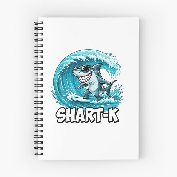 Item preview, Shart-K Souvenir Summer Edition designed and sold by Imaginarium of Chaos falcon88 .
