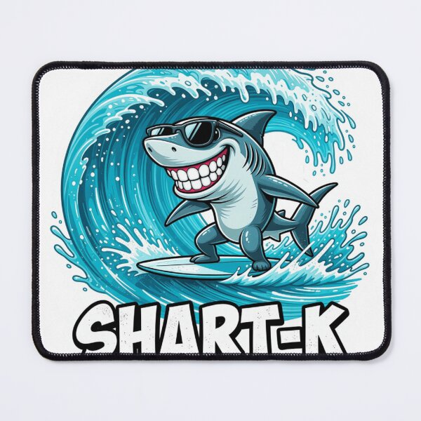 Item preview, Shart-K Souvenir Summer Edition designed and sold by Imaginarium of Chaos falcon88 .