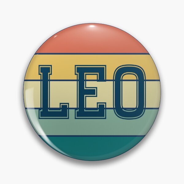 Item preview, Leo Name designed and sold by Jeallan Designs.