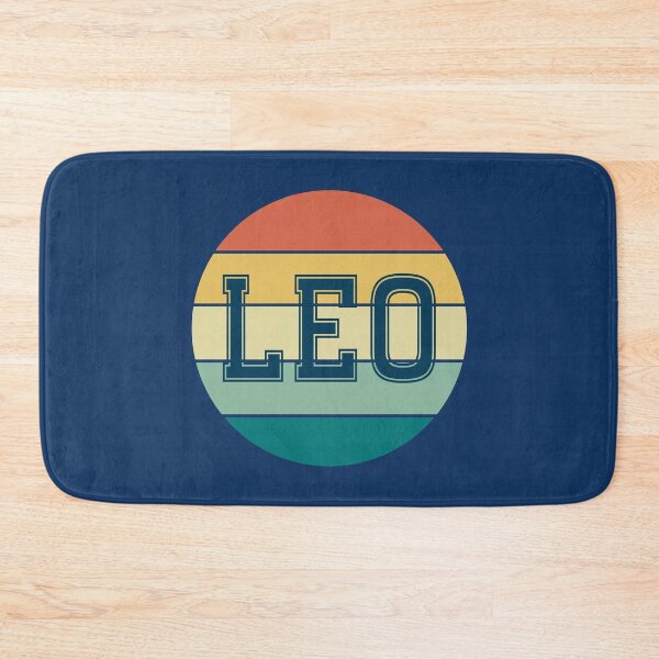 Item preview, Leo Name designed and sold by Jeallan Designs.