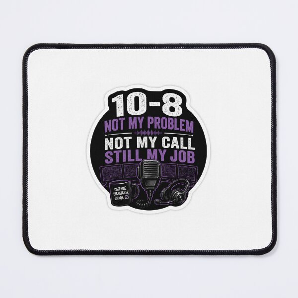 Item preview, 10-8 designed and sold by ShadowPackCreations .