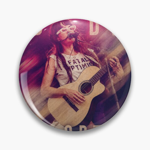 Item preview, Madi Diaz - Fatal Optimist (by Daily Ghost Graphics) designed and sold by DailyGhost.