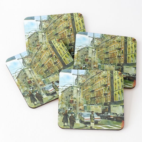 Item preview, Clutter Corner designed and sold by RCWatercolours.