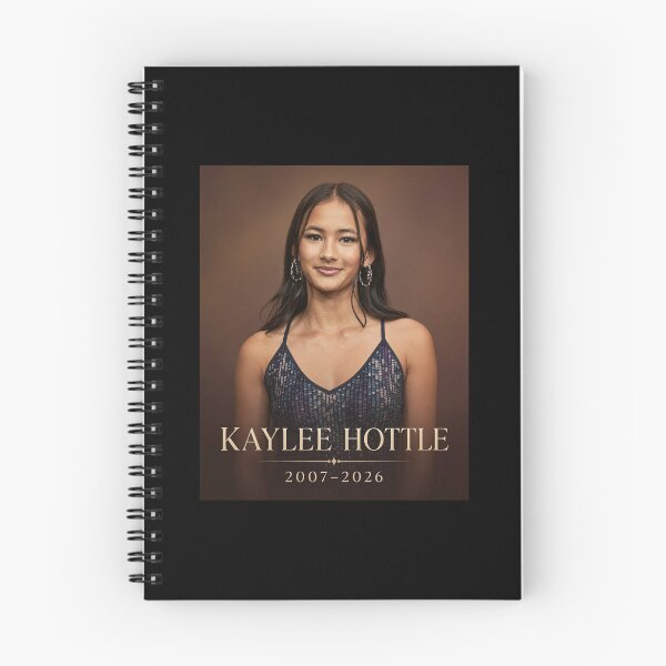 Item preview, Kaylee Hottle - RIP Kaylee Hottle, Heaven Needed Security, Celebrity Tribute designed and sold by oddbrick-parade.