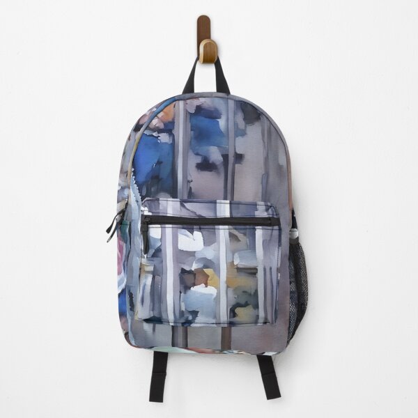 Item preview, Rushing Home designed and sold by RCWatercolours.