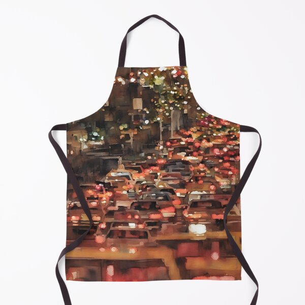 Item preview, Flood Red designed and sold by RCWatercolours.