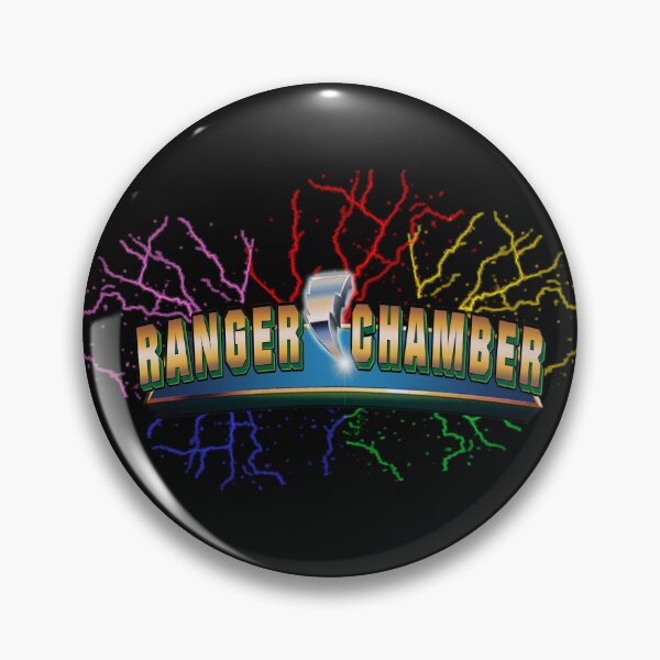 Artikelvorschau, Ranger Chamber [Ausgabe 2025] entworfen und verkauft von JandGDesigns.