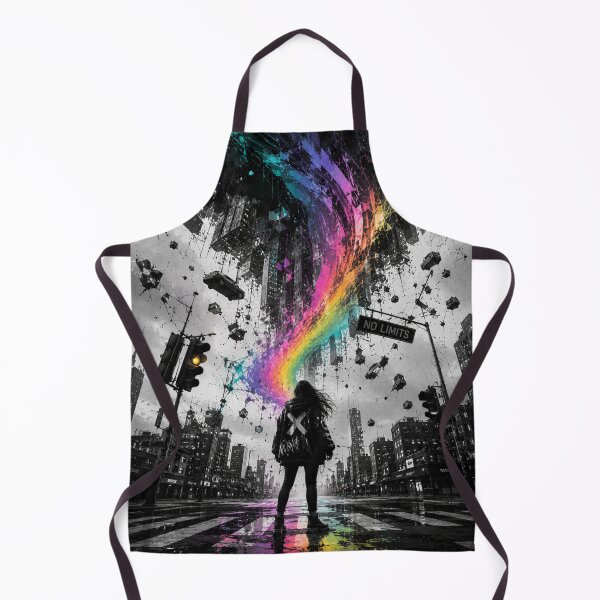 Item preview, Gravity Glitch - When reality loses its rules designed and sold by Personiq Kaleido.