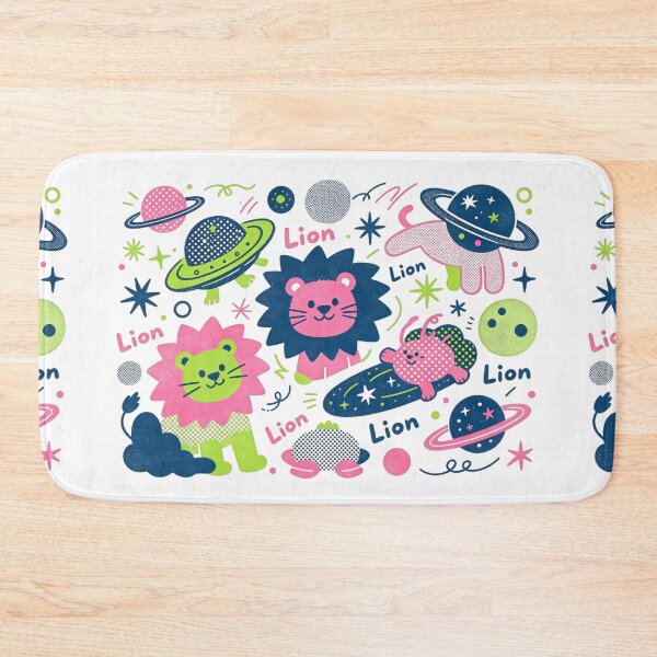 Item preview, space x designed and sold by forget45studio.