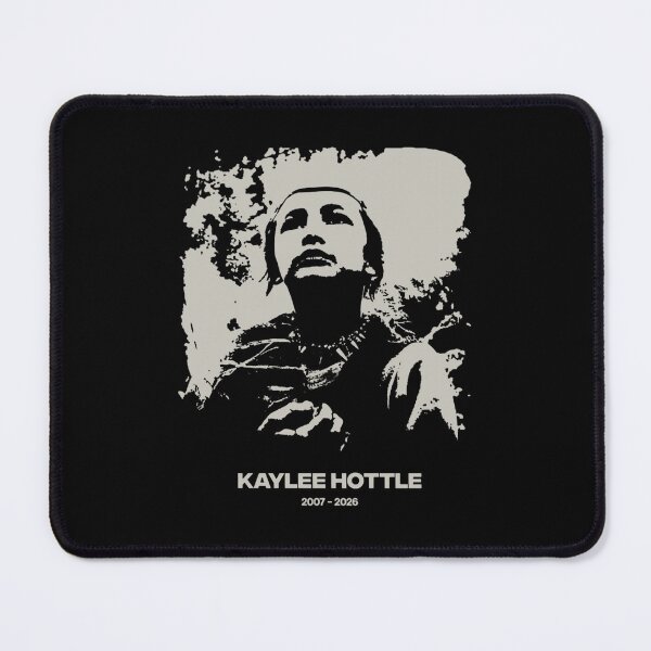 Item preview, Kaylee Hottle 2007 - 2026 designed and sold by oddbrick-parade.