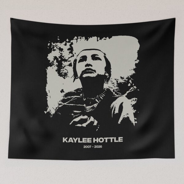 Item preview, Kaylee Hottle 2007 - 2026 designed and sold by oddbrick-parade.