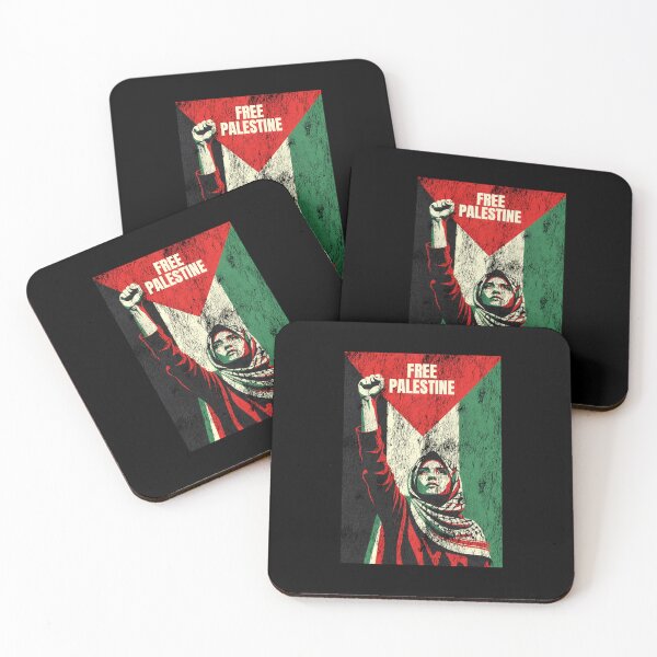 Item preview, Free Palestine vintage tee designed and sold by Furz183.