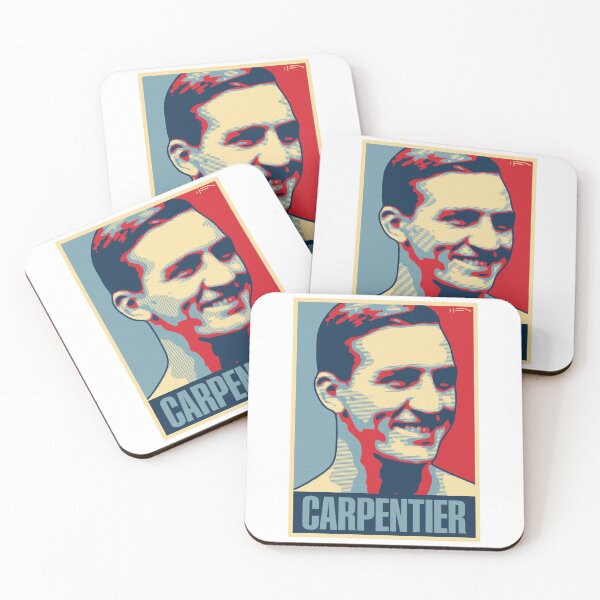 Item preview, Carpentier designed and sold by DFA.