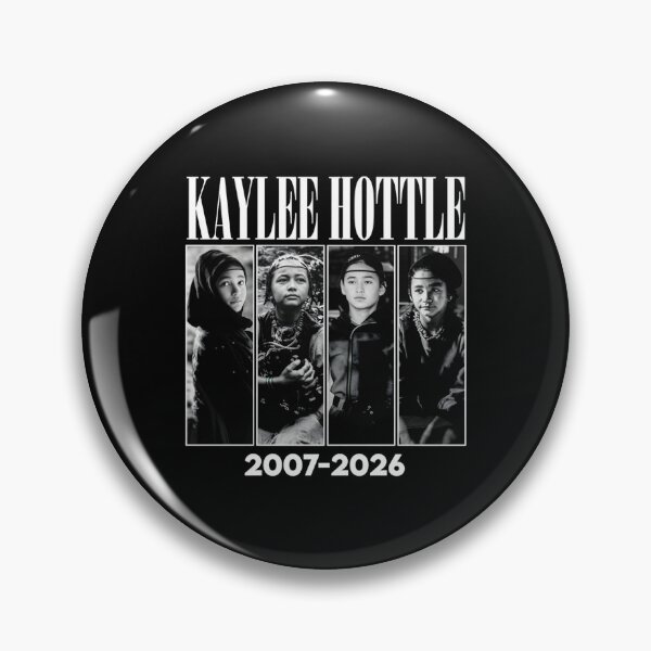Item preview, Kaylee Hottle 2007 2026 designed and sold by oddbrick-parade.