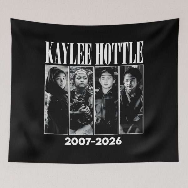 Item preview, Kaylee Hottle 2007 2026 designed and sold by oddbrick-parade.