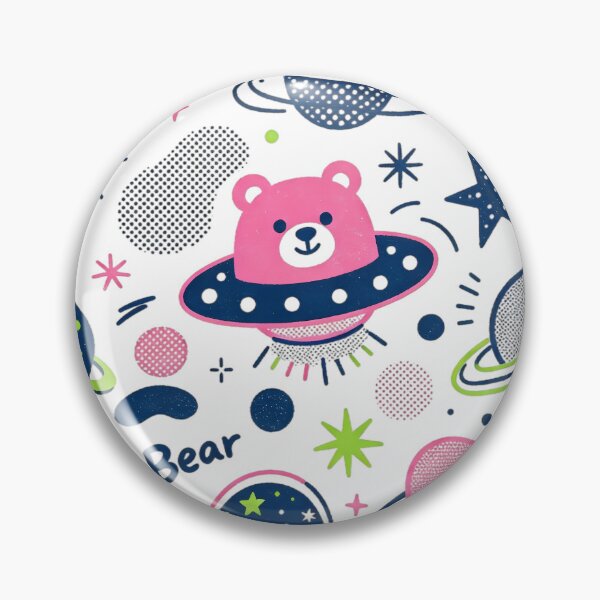 Item preview, space x designed and sold by forget45studio.