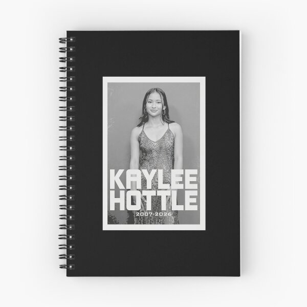 Item preview, Kaylee Hottle 2007-2026 designed and sold by oddbrick-parade.