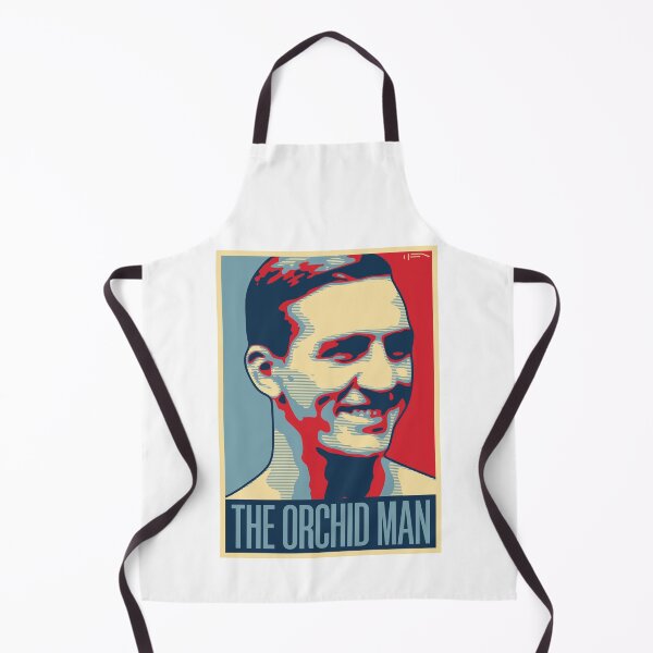 Item preview, The Orchid Man designed and sold by DFA.