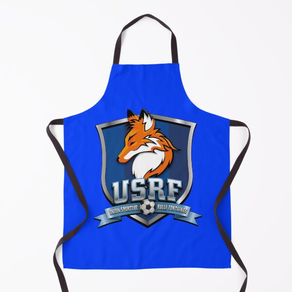 Item preview, USRF RUFO designed and sold by Magic-Ynk.