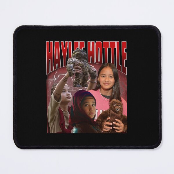 Item preview, Kaylee Hottle R.I.P designed and sold by oddbrick-parade.