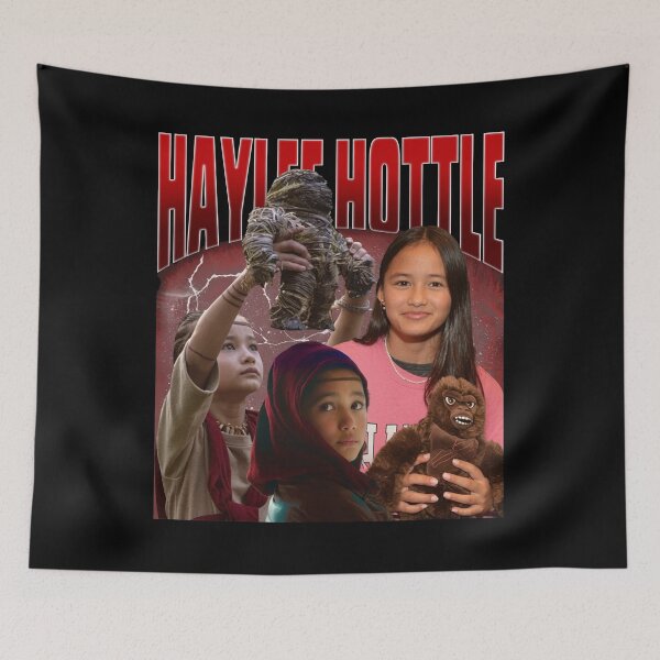 Item preview, Kaylee Hottle R.I.P designed and sold by oddbrick-parade.