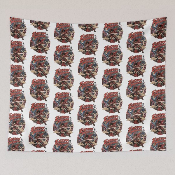 Item preview, Eastern Dragon | Vintage Bootleg Style Anime-Inspired  designed and sold by Wilcox PhotoArt.