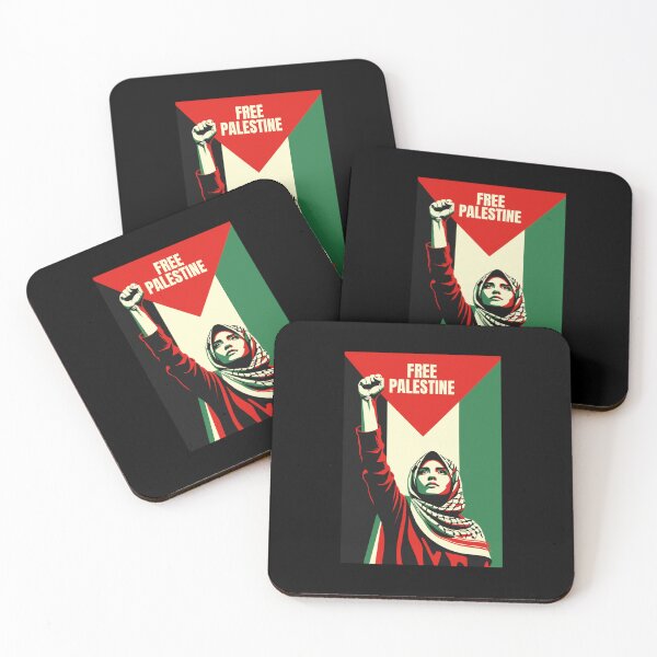 Item preview, Free Palestine tee designed and sold by Furz183.