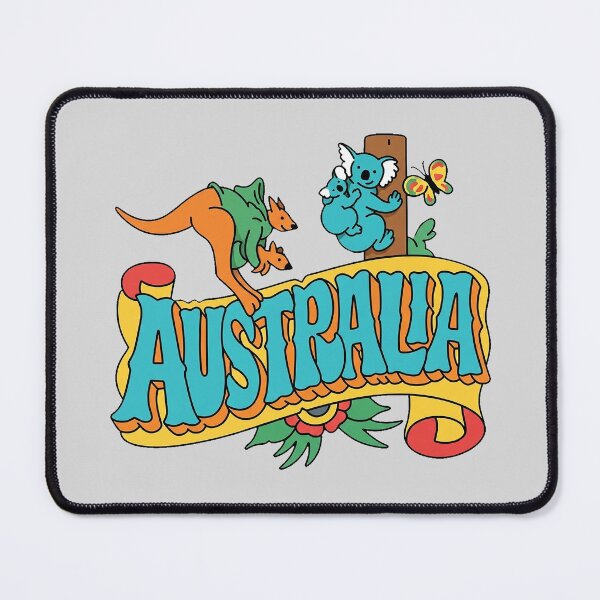 Item preview, AUSTRALIA KOALA designed and sold by TEOSEF.