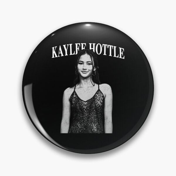 Item preview, Kaylee Hottle RIP designed and sold by oddbrick-parade.