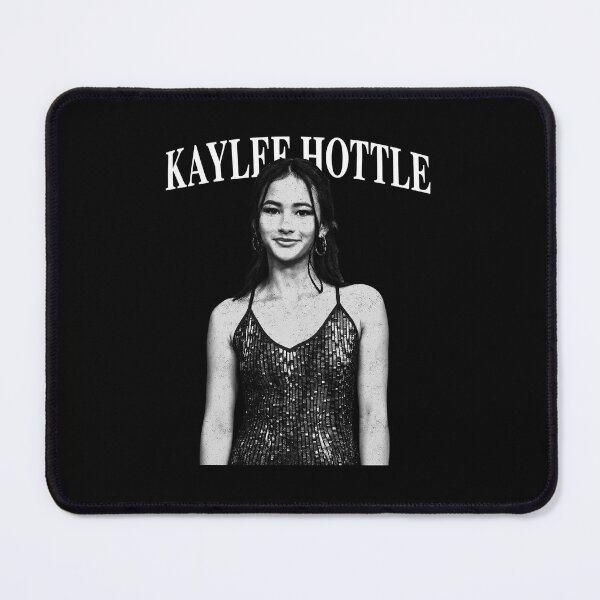 Item preview, Kaylee Hottle RIP designed and sold by oddbrick-parade.