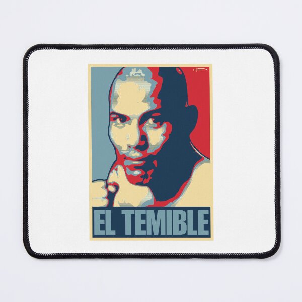 Item preview, El Temible designed and sold by DFA.