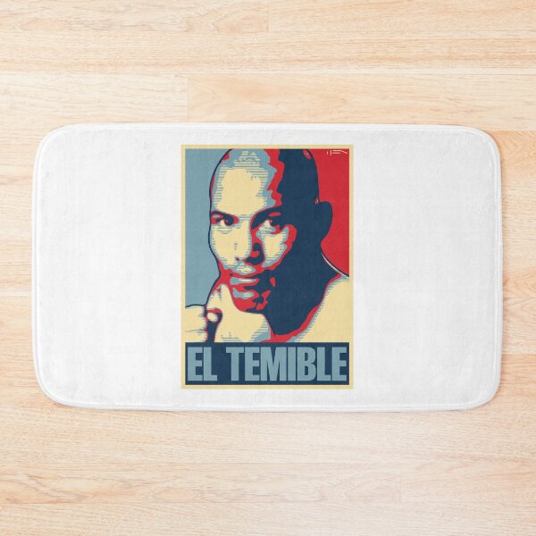 Item preview, El Temible designed and sold by DFA.