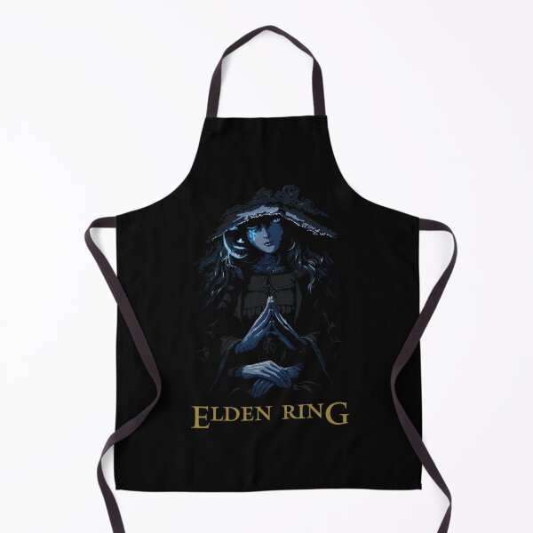 Item preview, Elden Ring - Lunar Princess Ranni designed and sold by Arcadium Collections .