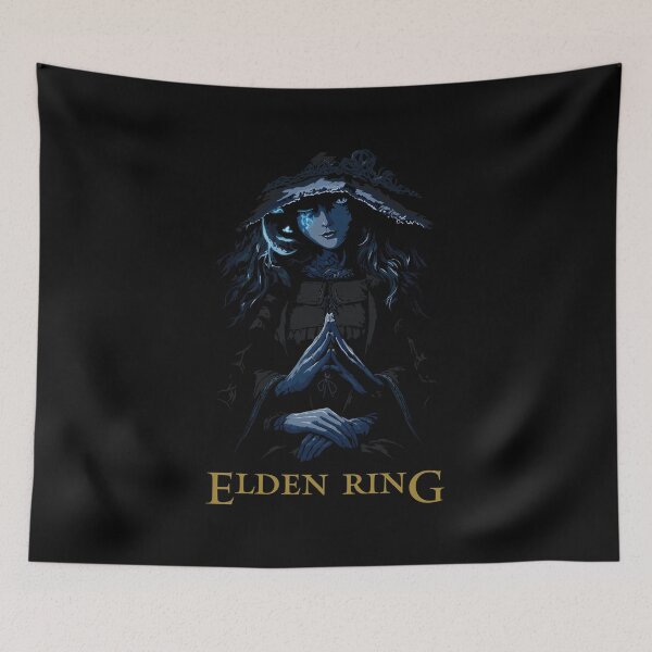 Item preview, Elden Ring - Lunar Princess Ranni designed and sold by Arcadium Collections .