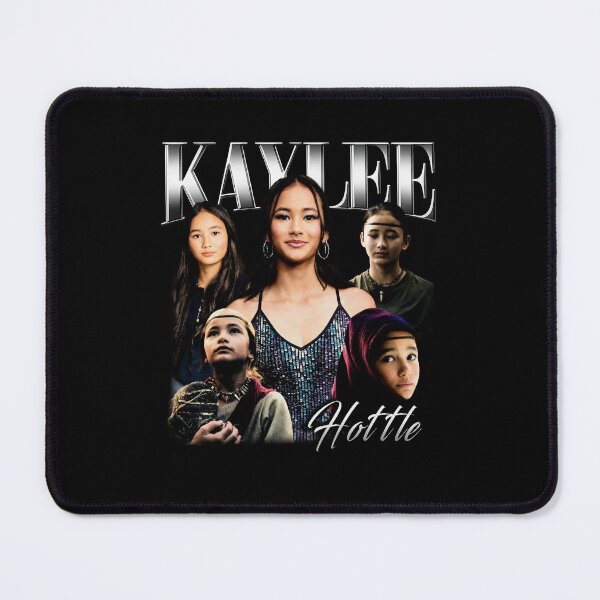 Item preview, Kaylee Hottle RIP designed and sold by oddbrick-parade.