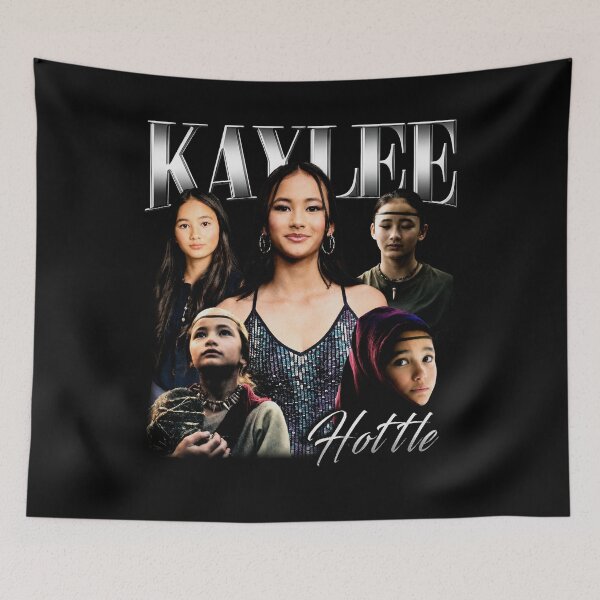 Item preview, Kaylee Hottle RIP designed and sold by oddbrick-parade.
