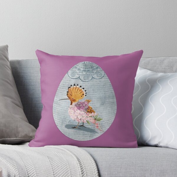 Item preview, Exotic Bird 5 designed and sold by The Blue Window.
