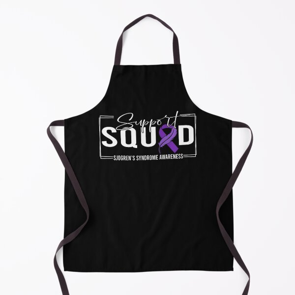 Item preview, Sjogrens Syndrome Awareness Support Sjogrens Syndrome designed and sold by Mdcazeem.