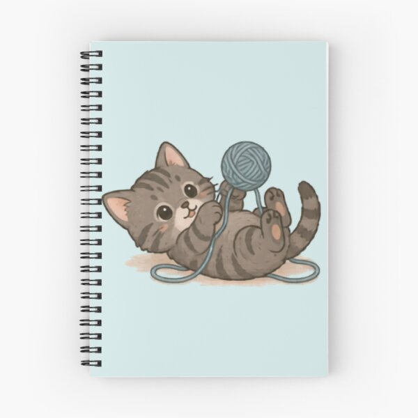 Item preview, Playtime Kitten designed and sold by MellowMunchkins.