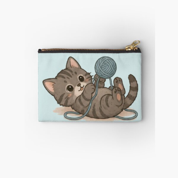 Item preview, Playtime Kitten designed and sold by MellowMunchkins.