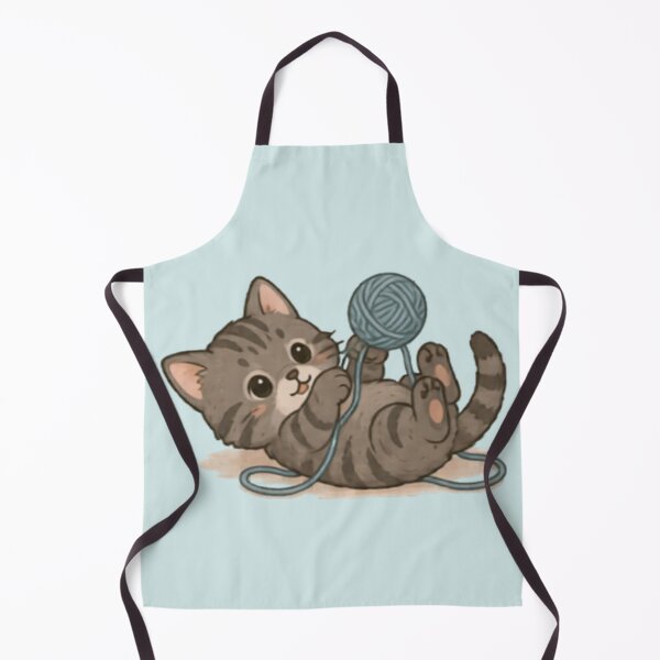 Item preview, Playtime Kitten designed and sold by MellowMunchkins.