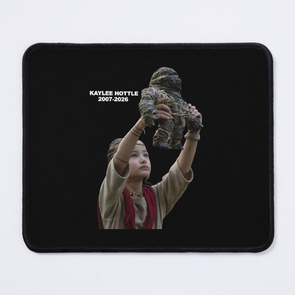 Item preview, Kaylee Hottle RIP designed and sold by oddbrick-parade.