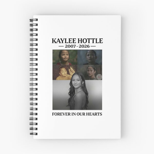 Item preview, Kaylee Hottle, RIP Kaylee Hottle, Forever In Our Hearts designed and sold by oddbrick-parade.