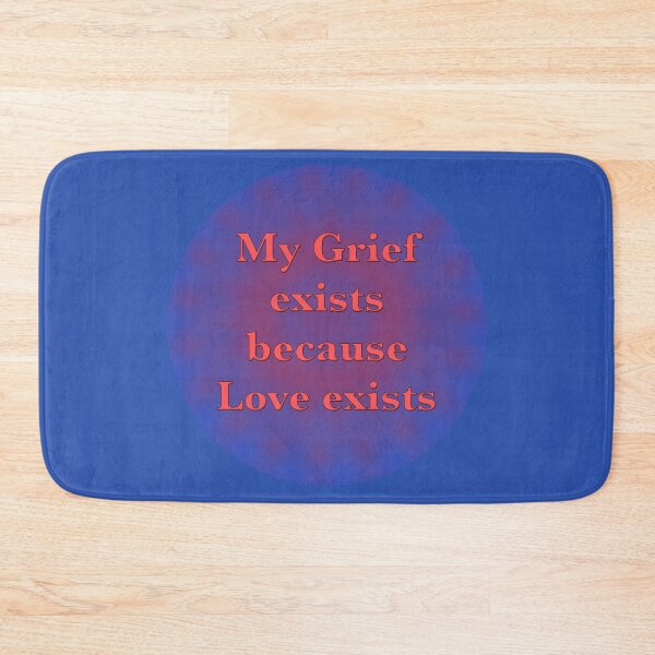 Item preview, My Love exists because Love exists designed and sold by Em&Nig.