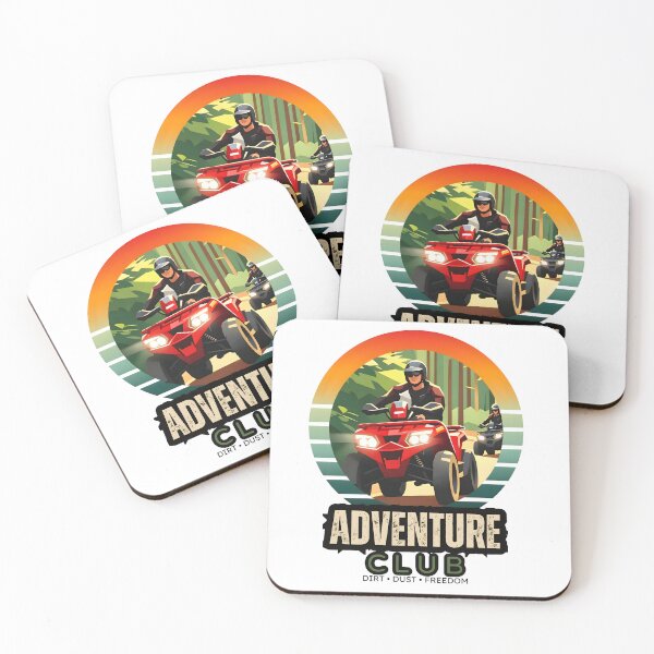 Item preview, ATV | Outdoor Adventure Collection designed and sold by Spirit of Siam.