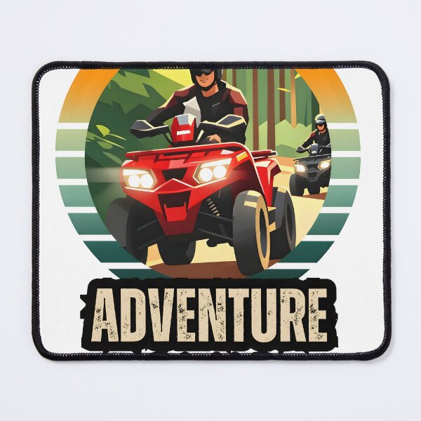Item preview, ATV | Outdoor Adventure Collection designed and sold by Spirit of Siam.