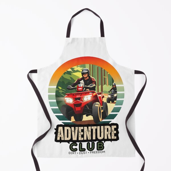 Item preview, ATV | Outdoor Adventure Collection designed and sold by Spirit of Siam.